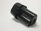 Makita CL102D 互換バッテリー : Makita 10.8V 電動 工具用 バッテリー対応 (1500mAh, 10.8V, リチウムイオン)