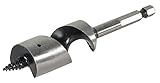 Greenlee 60A-7/8 Stubby Auger Wood Bit, 7/8-Inch [並行輸入品]