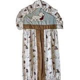 Jessica Mc Clintock Baby Puppy League Diaper Stacker by Jessica McClintock [並行輸入品]