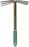 Yard Butler TT-4T Hand Garden Tiller [並行輸入品]