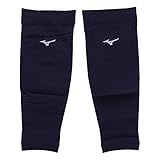 [ミズノ] バイオギア BIOGEAR サポーター ふくらはぎ用 2枚組(NV-ネイビー、S)