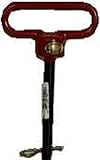 Red Head Hitch Pin [並行輸入品]