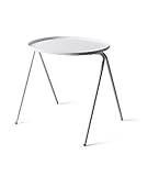 MENU アフターヌーンサイドテーブル(ホワイト) 8800639