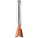CMT 818.191.11 Dovetail Bit, 3/4-Inch Diameter, 1/4-Inch Shank by CMT