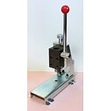 エスコ 250kg/100x210x216mmハンドプレス(カム式) EA525X-7
