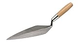 Kraft Tool BL101 Hardwood Replacement Handle for Brick Trowel [並行輸入品]