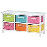 アジアン家具　籐家具　ランドリー　収納BOX　収納ケース　MN-5516WH　木製収納家具