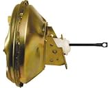 mbm-pb11006 – 11 " Singleダイヤフラムブースター。