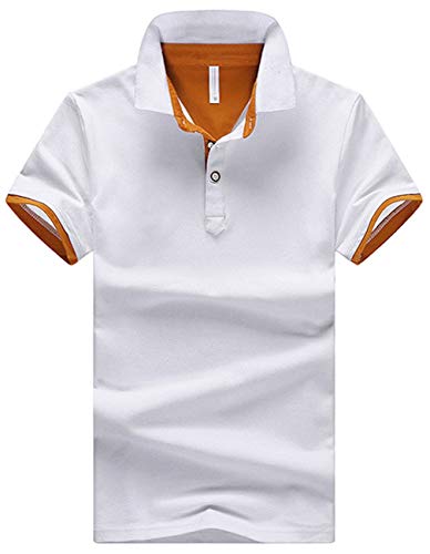 シービリーヴ ポロシャツ半袖無地トップスカジュアルシャツシンプル良質素材かっこいい速乾スポーツ通気性 即戦力釣り情報