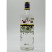 Amazon.co.jp: Gordon's London Dry Gin ゴードン ロンドン