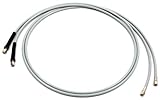 Uflex KITOBSVS-14 14' Hose Kit for Single Station Installation for Silversteer Systems [並行輸入品]