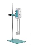 Lab Emulsifier High Shear Mixer Emulsifying Machine Lab Emulsification Machine AE500S-P 500W emulsif