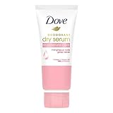 Dove ダヴ 制汗デオドラントクリーム ドライセラム Regenerate Care コラーゲン＋ビタミンB3 50ml ［海外直送品］