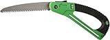 H.B. Smith Tools Folding Pruner Saw for Lawn and Garden, 0.87-Pound [並行輸入品]