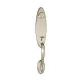 Nob Hill Handleset 98