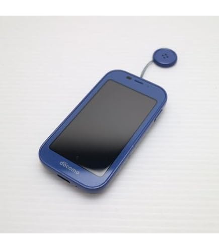 Amazon | ドコモ キッズケータイ KY-41C イエロー | エヌテイテイ