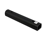 光 カーストップW穴付 70×450mm CSG70-450W