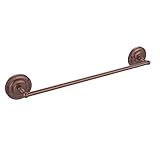 Allied Brass 24" Towel Bar Antique Copper [並行輸入品]