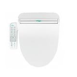 Dong Yang BID-052D Toilet Bidet Seat シャワートイレ 乾燥機能 220V [並行輸入品]