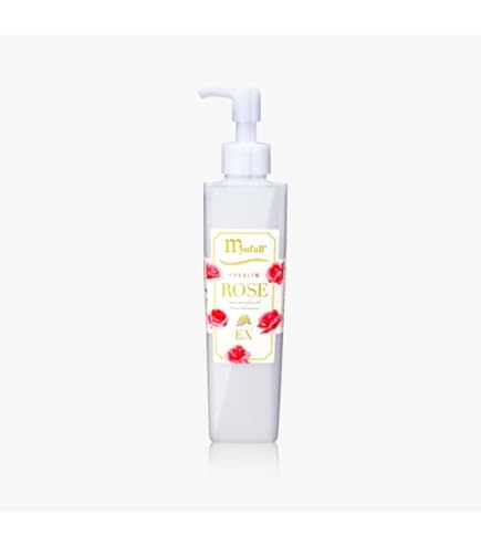 ミューフルR EX(化粧水)230ml 2個 Amazon | ミューフルR EX(化粧水)230ml(ROSE EX) | Myufull | 化粧水 通販