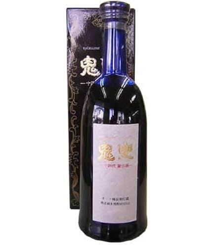 Amazon.co.jp: 十四代 蘭引酒 2013 米焼酎 720ml : 食品・飲料・お酒