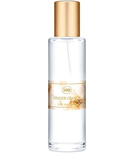 Amazon.co.jp: SABON(サボン) オー ドゥ サボン パチュリ・ラベンダー