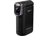 SONY デジタルHDビデオカメラレコーダー ブラック HDR-GW77V/B