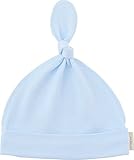 犬印本舗 INUJIRUSHI Baby 日本製 帽子 42cm サックス B346004