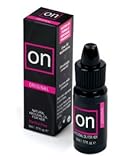 ON (オン)　ホットバージン（海外発送商品）