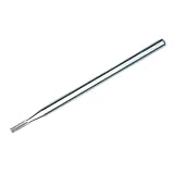 サンフレックス SF精密ミニヤスリ1.4φ№H-121