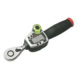 京都機械工具(KTC):デジラチェ「メモルク」 USB用 <GED-U> 型式:GED085-R3-U