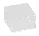 蝶プラ工業 クリアーケース デスコ K4 690205