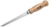 Great Neck Saw WL6C 6 Wallboard Keyhole Saw [並行輸入品]