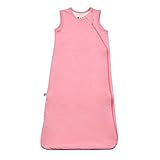 Kyte BABY Sleeping Bag for Toddlers 0 - 36 Months - Made of Soft Bamboo Material - 0.5 tog (18-36 Mo
