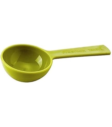 Amazon | タケヤ フレッシュロック用スプーン(大) 5本入り | タケヤ