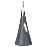 Eva Solo エバソロ AquaStar watering can 2.0L アクアスター ウォータリングカン　ジョウロ grey グレー 568304 [並行輸入品]