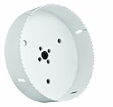 Century Drill and Tool 5274 Shark Tooth Bi-Metal Hole Saw 5-Inch [並行輸入品]