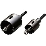 ハウスビーエム:ハウスB.M バイメタルホルソーJ型15φ BMJ-15 型式:BMJ-15