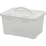 テンマ プロフィックス　フリーボックス　２０ハンドル付