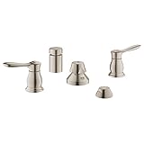 Grohe Parkfield Wideset Bidet .375 24033EN0 1