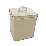 【MERCURY】Square Box M Sand BEIGE