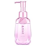&tint [ アンドティント ] カラーシャイン カラーケア ヘアオイル 100mL
