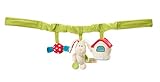 NICI my first nici ラビット バギーチェーン 3033524