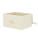 ルミナス メタルラック用 収納ボックス アイボリー 幅54×奥行43×高さ30cm LSB5443HIV LSB5443HIV