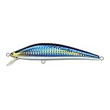 タックルハウス(TackleHouse) ポッパー K-TEN ブルーオーシャン リップルポッパー 140mm 42g ソウダガツオ #115 BKRP140R3