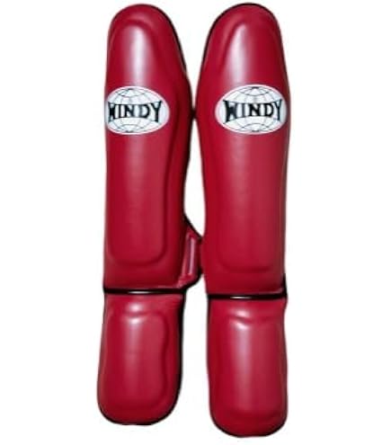 Amazon | Windy Shin Guards LPL ウィンディ シンガード レッグガード