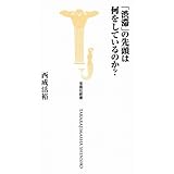 「渋滞」の先頭は何をしているのか? (宝島社新書 291)