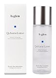 b.glen (ビーグレン) QuSomeローション 化粧水 120mL ハリ 強力保湿 浸透 毛穴 しっとり くすみ 乾燥【17時間保湿】