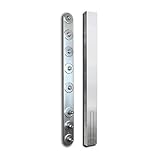 後付ホールダウン防止金物 引張最大荷重53.4KN AXX-700/SS30U(レーザー加工製品)