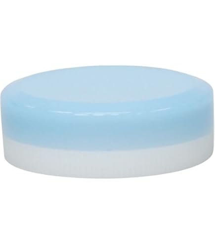 Amazon.co.jp: ケーエム化学 軟膏容器「プラツボ5」5.5mL 100個 黄